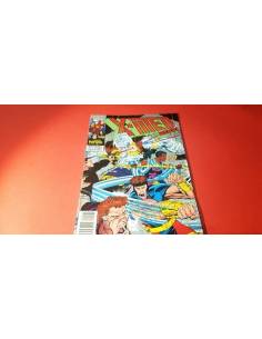 EXCELENTE ESTADO X MEN 2099 2 FORUM