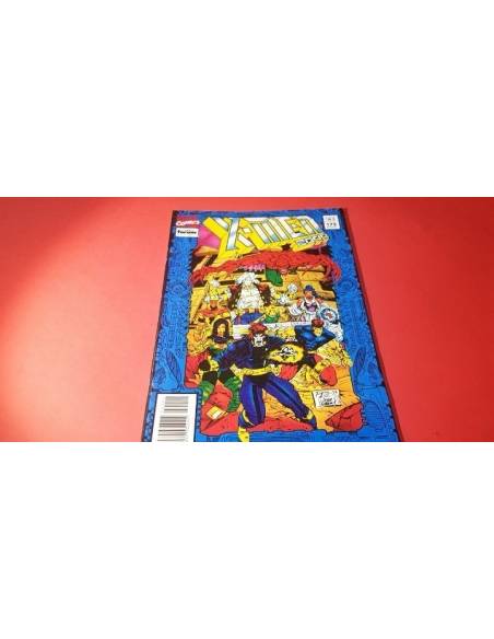 CASI EXCELENTE ESTADO X MEN 2099 1 FORUM