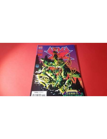 CASI EXCELENTE ESTADO ARMA X 3 FORUM