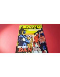MUY BUEN ESTADO BRAVO 68 NOVIEMBRE 1976 EDITORIAL BRUGUERA