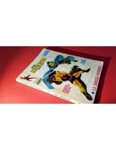 BUEN ESTADO DAN DEFENSOR 15 VERTICE