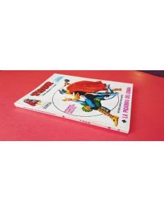 EXCELENTE ESTADO THOR 14 VERTICE