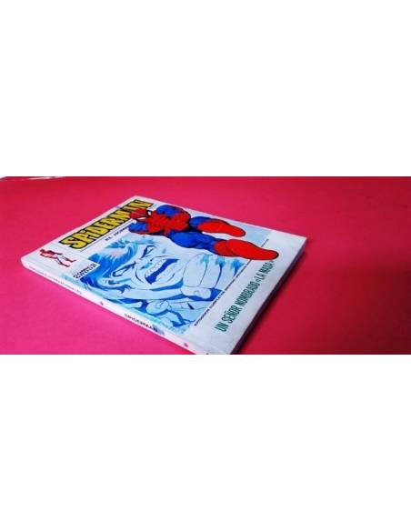 SPIDERMAN 53 VERTICE TACO