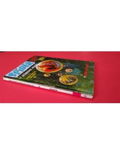 BASTANTE NUEVO SPIDER 19 VERTICE