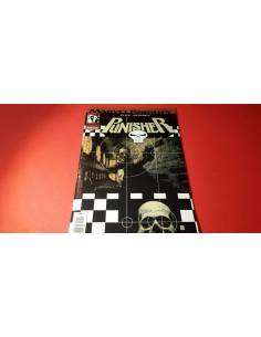 DE KIOSCO MARVEL KNIGHTS PUNISHER 11 FORUM