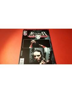 DE KIOSCO MARVEL KNIGHTS PUNISHER 27 FORUM