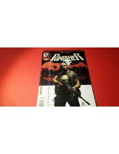 DE KIOSCO MARVEL KNIGHTS PUNISHER 13 FORUM