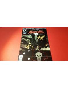 DE KIOSCO MARVEL KNIGHTS PUNISHER 14 FORUM