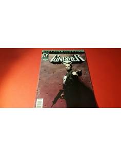 DE KIOSCO MARVEL KNIGHTS PUNISHER 19 FORUM