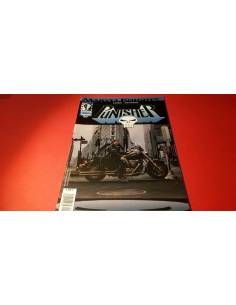 DE KIOSCO MARVEL KNIGHTS PUNISHER 30 FORUM