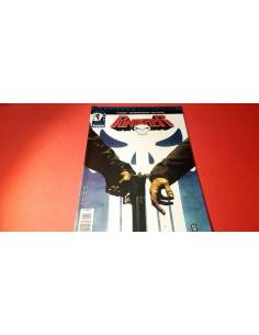 EXCELENTE ESTADO MARVEL KNIGHTS PUNISHER 10 FORUM