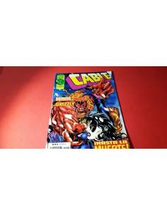 CASI EXCELENTE ESTADO CABLE 4 FORUM VOL II