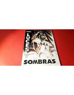 EXCELENTE ESTADO LUCES Y SOMBRAS 2 PLANETA