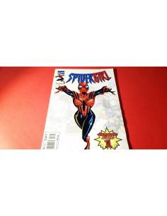 SPIDERGIRL 1 FORUM SIGNO DE HUMEDAD