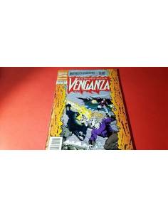 CASI EXCELENTE ESTADO CAMINO DE LA VENGANZA 1 FORUM...