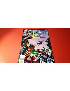 MUY BUEN ESTADO CABALLERO LUNA 7 FORUM