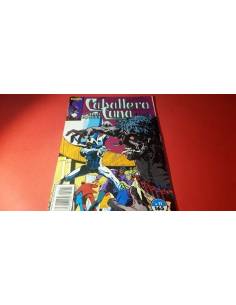 CASI EXCELENTE ESTADO CABALLERO LUNA 11 FORUM