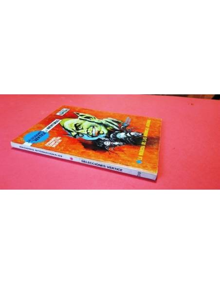 SELECCIONES VERTICE 38 TACO