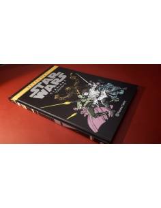 DE KIOSCO STAR WARS CLASICOS VOLUMEN 2 LEYENDAS PLANETA
