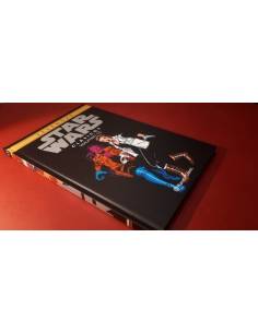 DE KIOSCO STAR WARS CLASICOS VOLUMEN 13 LEYENDAS PLANETA