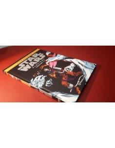 DE KIOSCO STAR WARS CLASICOS VOLUMEN 14 LEYENDAS PLANETA