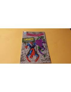 SPIDERMAN CLASSIC 4 EXCELENTE ESTADO FORUM PRESTIGIO