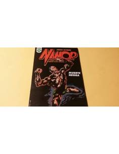 NAMOR 2 JOHN BYRNE EXCELENTE ESTADO FORUM PRESTIGIO