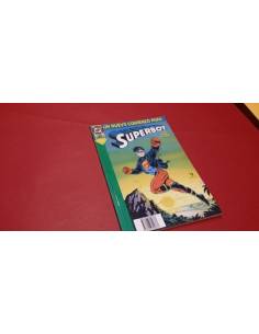SUPERBOY UN NUEVO COMIENZO EXCELENTE ESTADO ZINCO