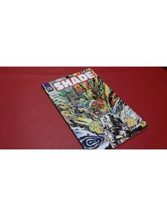 SHADE LIBRO 1 EXCELENTE ESTADO ZINCO