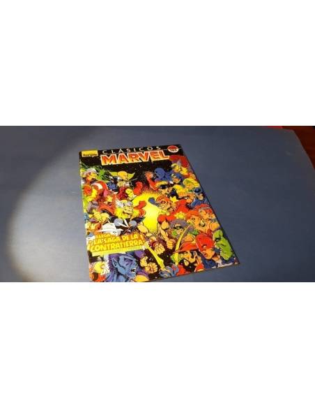 CLASICOS MARVEL 26 EXCELENTE ESTADO FORUM