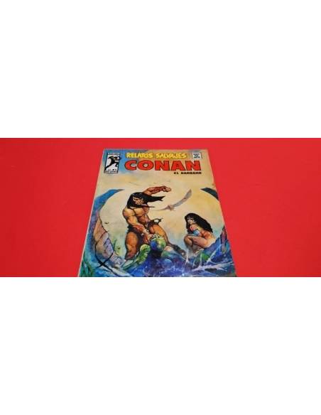 MUY BUEN ESTADO RELATOS SALVAJES 51 VERTICE