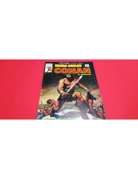 MUY BUEN ESTADO RELATOS SALVAJES 80 VERTICE