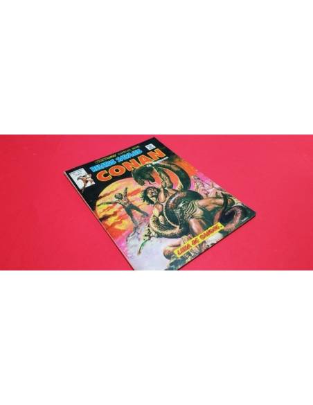 CASI EXCELENTE ESTADO RELATOS SALVAJES 82 VERTICE