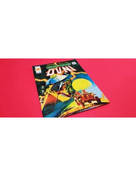 CASI EXCELENTE ESTADO RELATOS SALVAJES 56 VERTICE