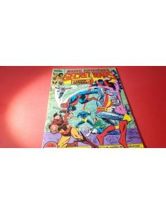 EXCELENTE ESTADO SECRET WARS 3 FORUM