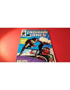 EXCELENTE ESTADO INDIANA JONES 6 FORUM