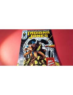 EXCELENTE ESTADO INDIANA JONES 8 FORUM