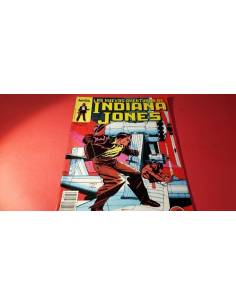 EXCELENTE ESTADO INDIANA JONES 10 FORUM