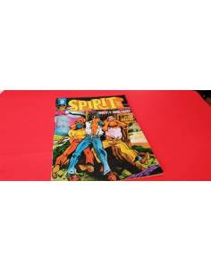 MUY BUEN ESTADO SPIRIT 13 GARBO