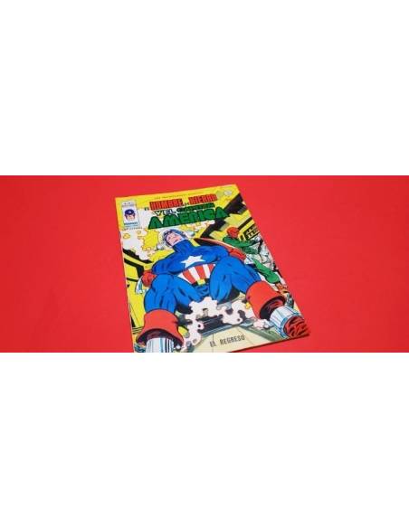 BASTANTE NUEVO LOS INSUPERABLES 13 VERTICE