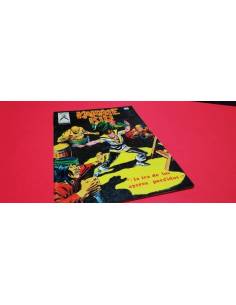 MUY BUEN ESTADO KARATE KID 2 VERTICE