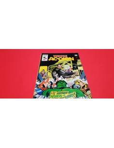 BASTANTE NUEVO TRIPLE ACCION 19 VERTICE