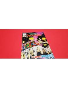 MUY BUEN ESTADO TRIPLE ACCION 7 VERTICE