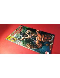 DE KIOSCO CONAN EL ASESINO 5 FORUM CULLEN BUNN