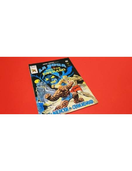 BUEN ESTADO SUPER HEROES 116 VERTICE VOL 2 SUPERHEROES