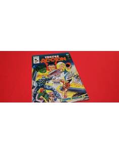 BUEN ESTADO TRIPLE ACCION 16 VERTICE