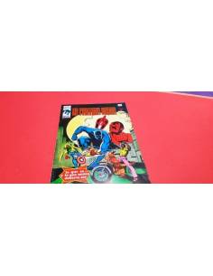 EXCELENTE ESTADO LA PANTERA NEGRA 7 VERTICE