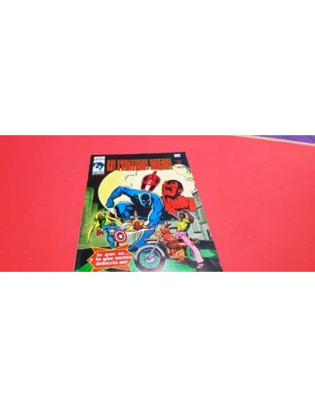 EXCELENTE ESTADO LA PANTERA NEGRA 7 VERTICE