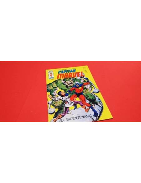 CASI EXCELENTE ESTADO HEROES MARVEL 48 VERTICE VOL II