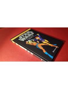 DE KIOSCO LEYENDAS STAR WARS CLASICOS VOLUMEN 19 PLANETA
